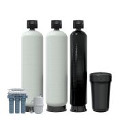 Комплексная система очистки WiseWater VKO3500, RO+