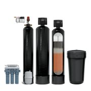Комплексная система очистки WiseWater VKX2000, RO+