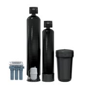 Комплексная система очистки WiseWater NK2500, RO+