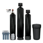 Комплексная система очистки WiseWater VK2500, RO+