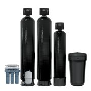 Комплексная система очистки WiseWater VKO2500, RO+