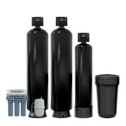 Комплексная система очистки WiseWater VKO3000, RO+