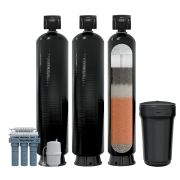 Комплексная система очистки WiseWater VKXO3000,RO+