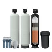 Комплексная система очистки WiseWater VKXO3500,RO+