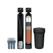 Комплексная система очистки WiseWater NKX1000, RO+