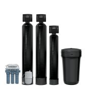 Комплексная система очистки WiseWater VKO1000, RO+