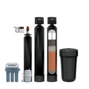 Комплексная система очистки WiseWater VKX1000, RO+