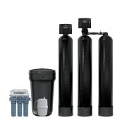 Комплексная система очистки WiseWater NK1500OD,RO+