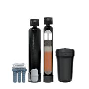 Комплексная система очистки WiseWater NKX1500, RO+