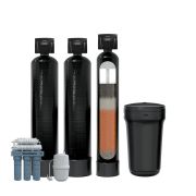 Комплексная система очистки WiseWater VKXO1500,RO+