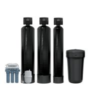 Комплексная система очистки WiseWater VKO2000, RO+