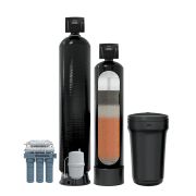 Комплексная система очистки WiseWater NKX2500, RO+