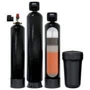 Комплексная система очистки WiseWater VKX2500, RO+