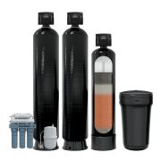 Комплексная система очистки WiseWater VKXO2500,RO+