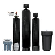 Комплексная система очистки WiseWater VK3000, RO+