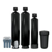 Комплексная система очистки WiseWater VKO3000, RO+