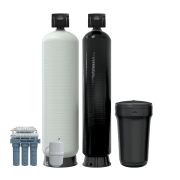 Комплексная система очистки WiseWater NK3500, RO+