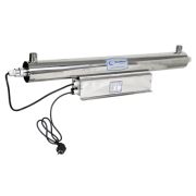 Установка УФ обеззараживания 15 GPM