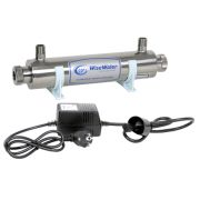 Установка УФ обеззараживания 2 GPM