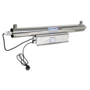 Установка УФ обеззараживания 12 GPM