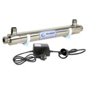 Установка УФ обеззараживания 6 GPM