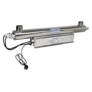 Установка УФ обеззараживания 45 GPM