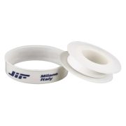 Фум лента 8 м/0,1 мм JIF