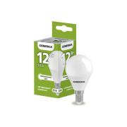 LED Лампа 12W G45 E14 6500K GENERICA