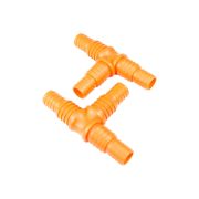 Тройник для шланга 3/4«х1»