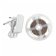 Светодиодная лента 3м GLS-5050-30-7,2-12-IP20-PRO-6-3-KIT