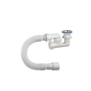 82589 Сифон 1 1/2