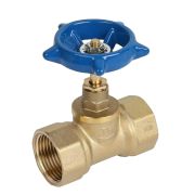 Вентильный кран 1