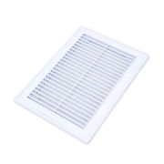 Решетка вентиляционная ПР Ш184*В253