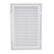 Решетка-дверца вентиляционная ПДФ Ш200