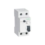 Выключатель дифференциального тока (УЗО) 2P 32А 30мА тип АС 5кА SchE