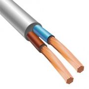 Провод ПВС 2х2,5 ГОСТ Самара