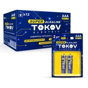 Элемент питания TOKOV LR03