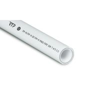 Труба стекловолокно 20*2,8 PN20 SDR7,4 RTP белый
