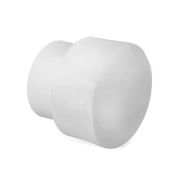 Заглушка 32 PP-R белая RTP