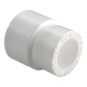 Муфта переход ВВ 32*25 PP-R белая