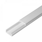 Кабель-канал 20х10 (2-й замок)