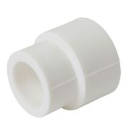 Муфта переход ВН 32*25 PP-R белая