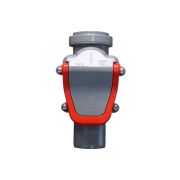 Обратный клапан канализационный D50 SINIKON