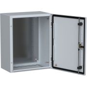 Корпус металлический ЩМП-50.40.25 УХЛ1 IP66