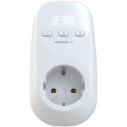 Реле напряжения Welrok PR RED