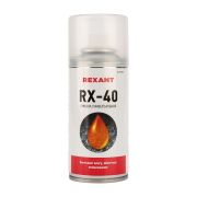 Смазка RX-40 универсальная силиконовая REXANT