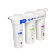 Гейзер классик Ж (без крана)