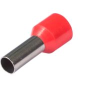 Наконечник НШВИ 10-12 втулочный изолированный