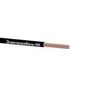 Провод ПуГВ 1х10 450/750В