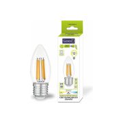LED Лампа 15W CS E27 4500K General филамент